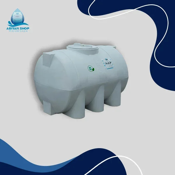 مخزن عمودی 1800 لیتر